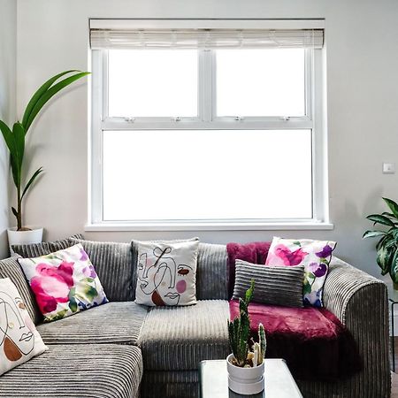 35A Howard Gardens - Cardiff City Centre エクステリア 写真