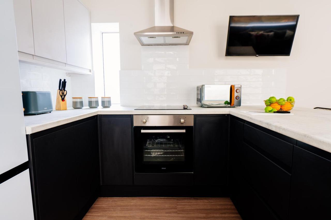 35A Howard Gardens - Cardiff City Centre エクステリア 写真