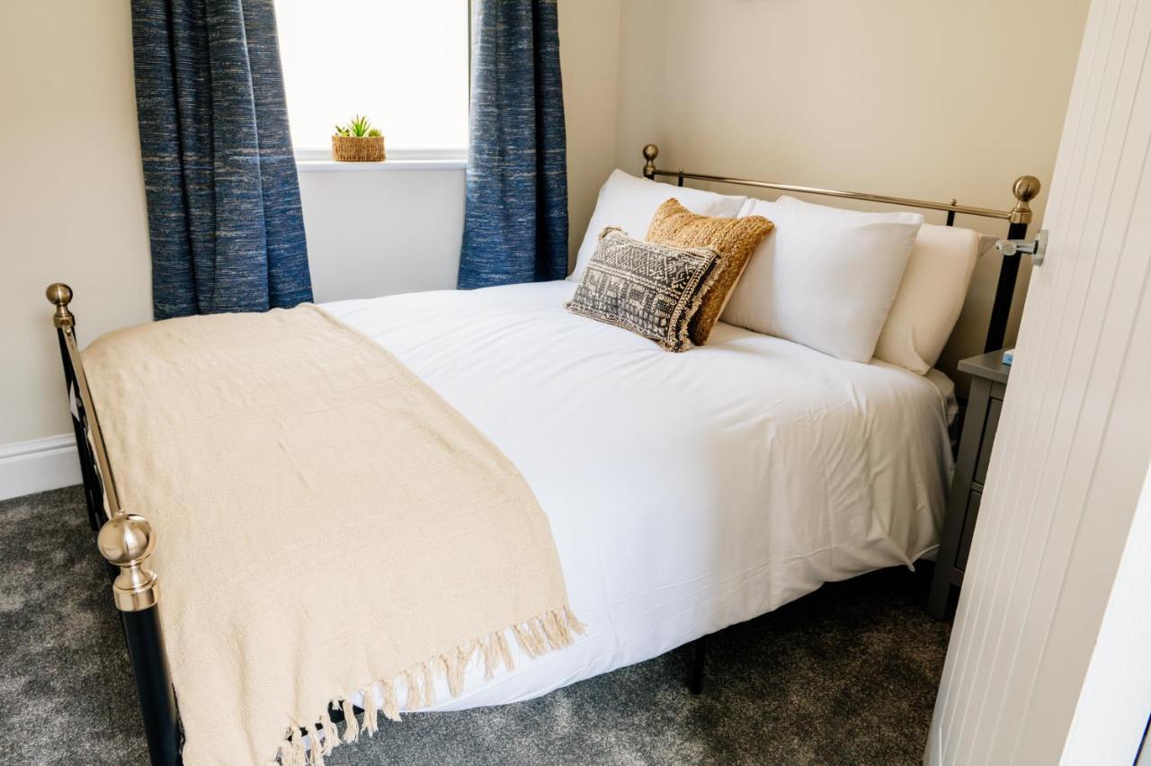 35A Howard Gardens - Cardiff City Centre エクステリア 写真