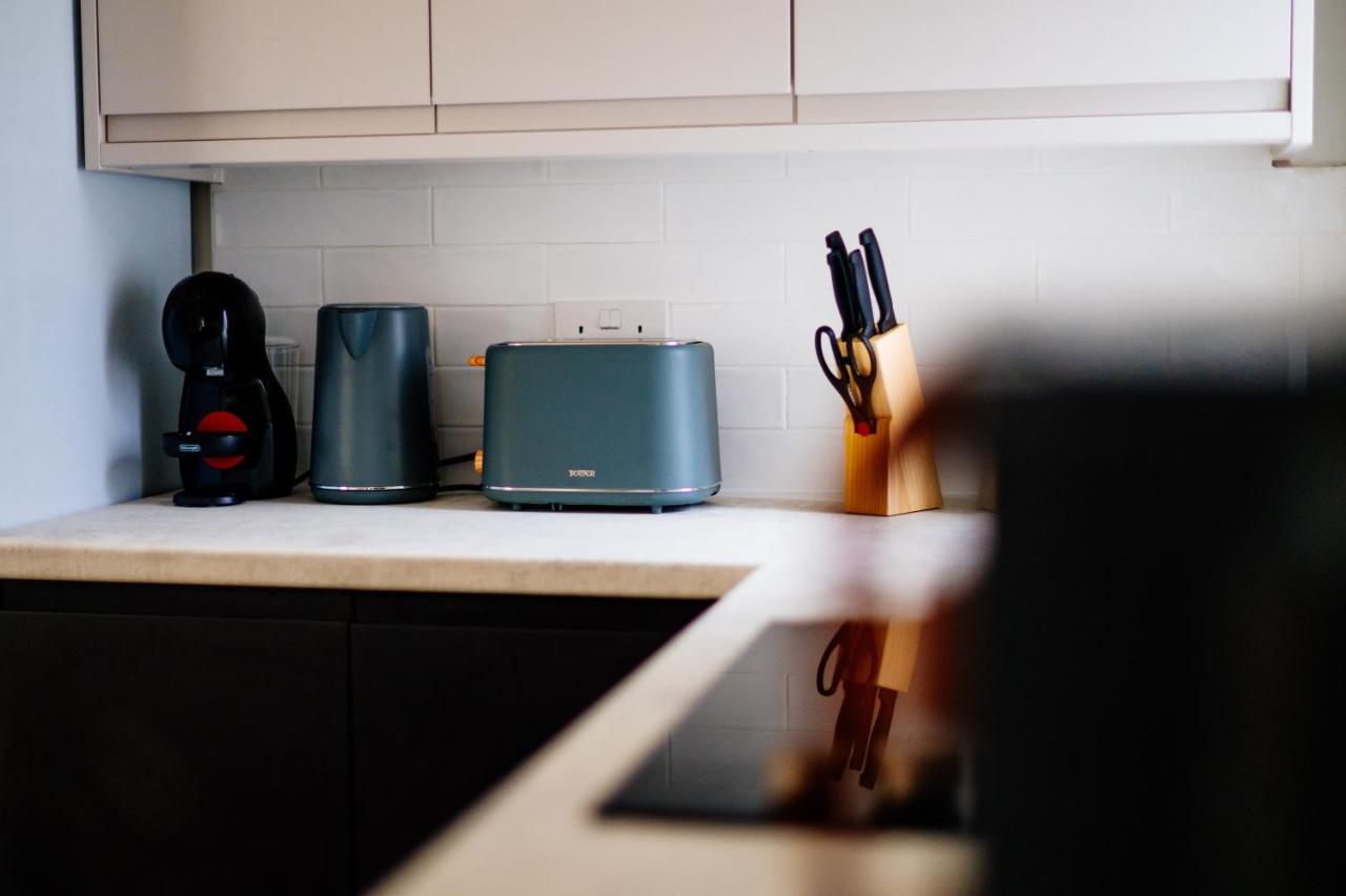 35A Howard Gardens - Cardiff City Centre エクステリア 写真