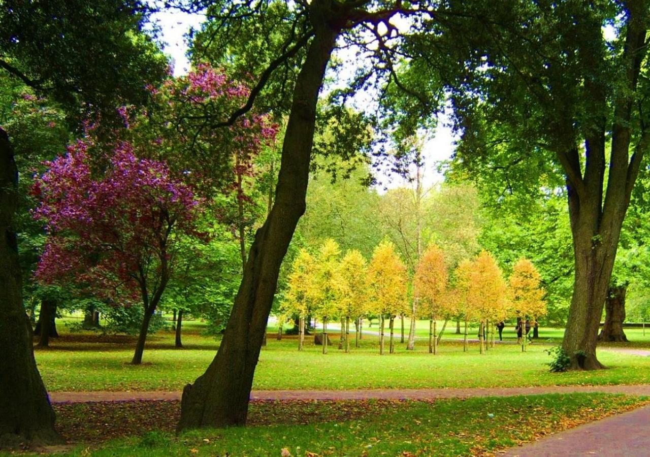 35A Howard Gardens - Cardiff City Centre エクステリア 写真