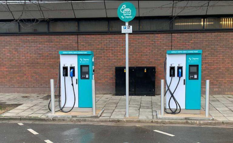35A Howard Gardens - Cardiff City Centre エクステリア 写真