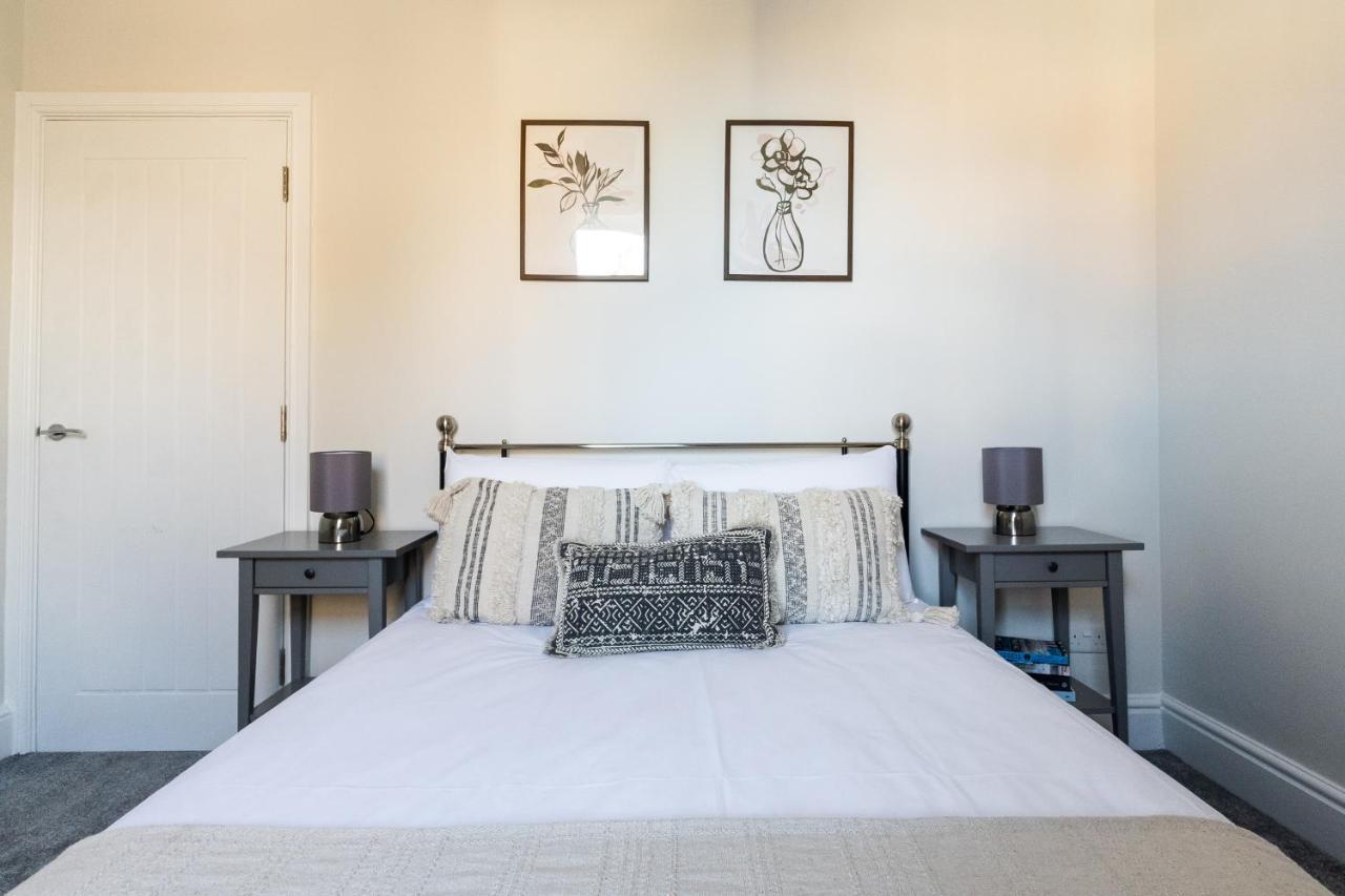 35A Howard Gardens - Cardiff City Centre エクステリア 写真