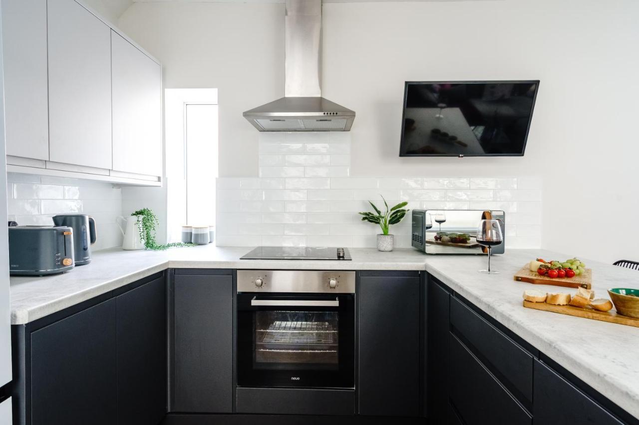 35A Howard Gardens - Cardiff City Centre エクステリア 写真