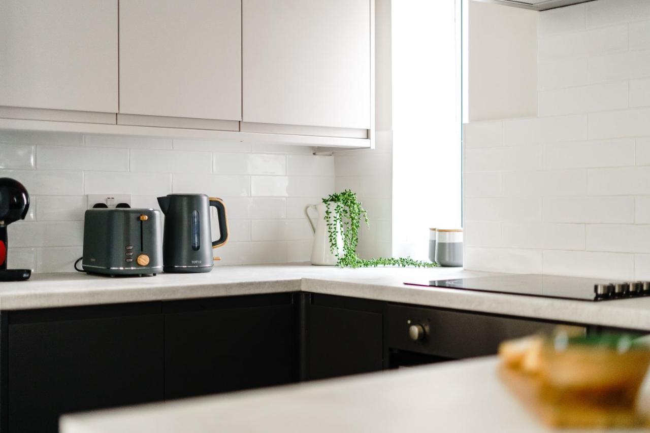 35A Howard Gardens - Cardiff City Centre エクステリア 写真
