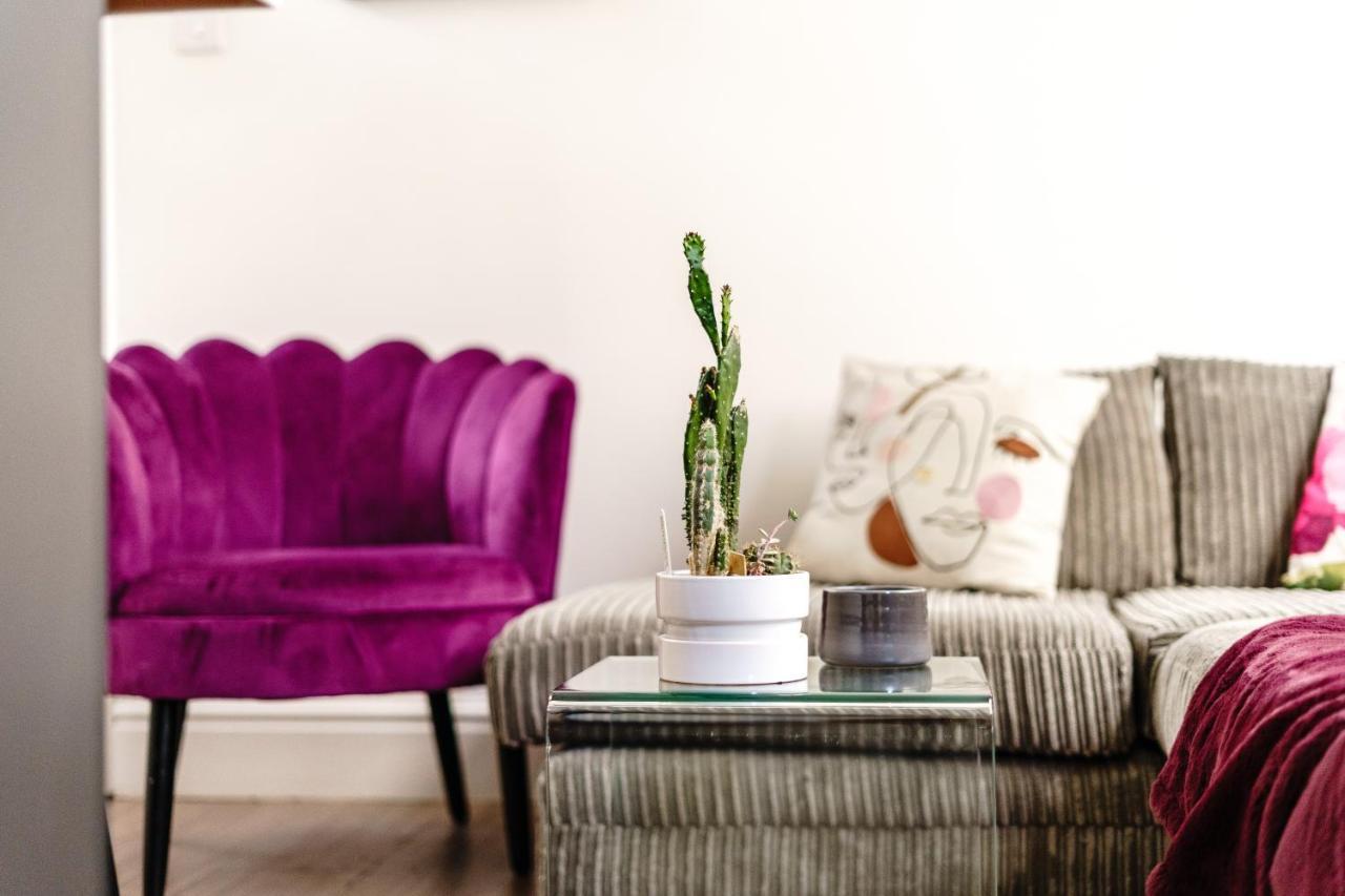 35A Howard Gardens - Cardiff City Centre エクステリア 写真