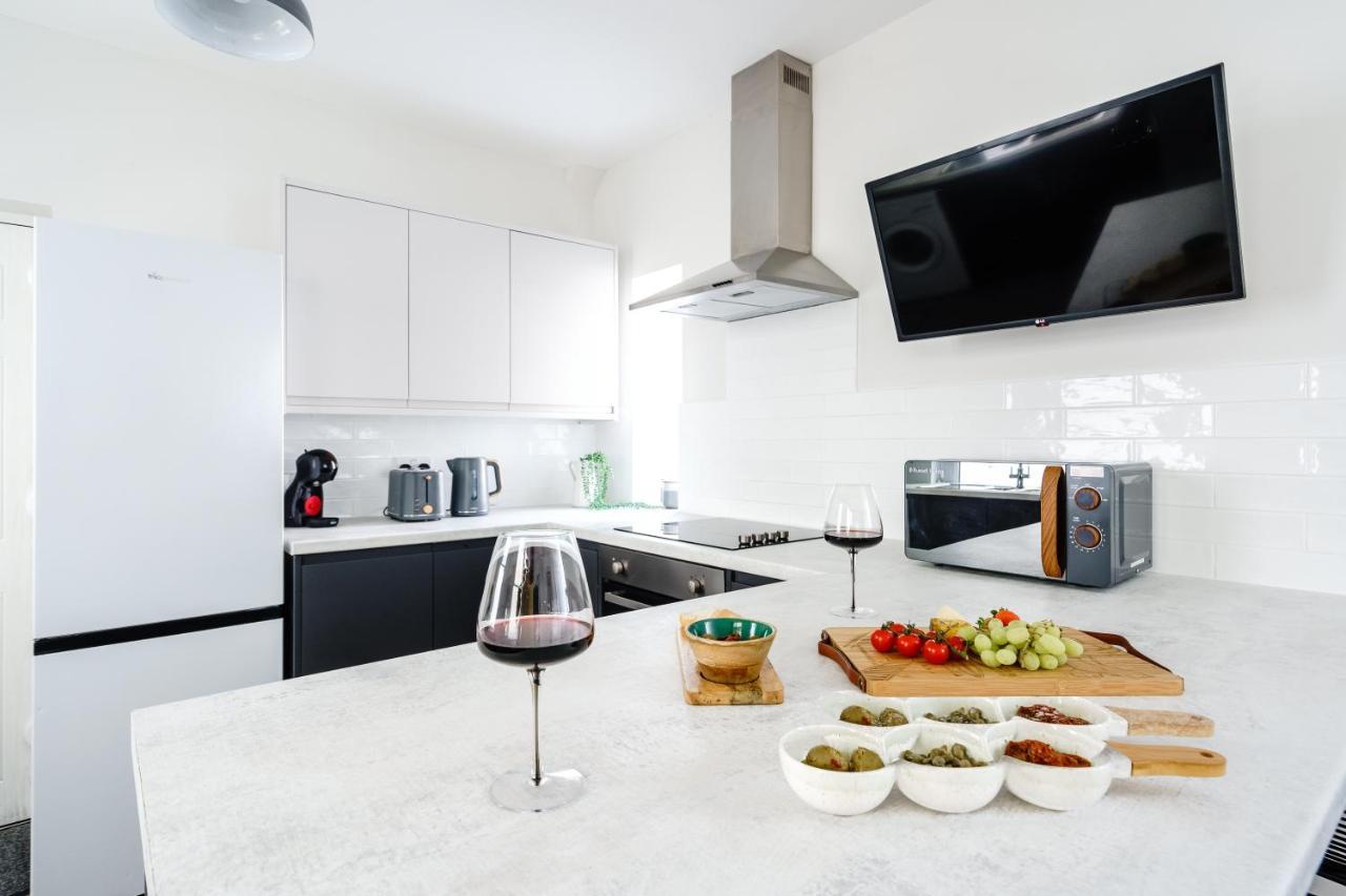 35A Howard Gardens - Cardiff City Centre エクステリア 写真