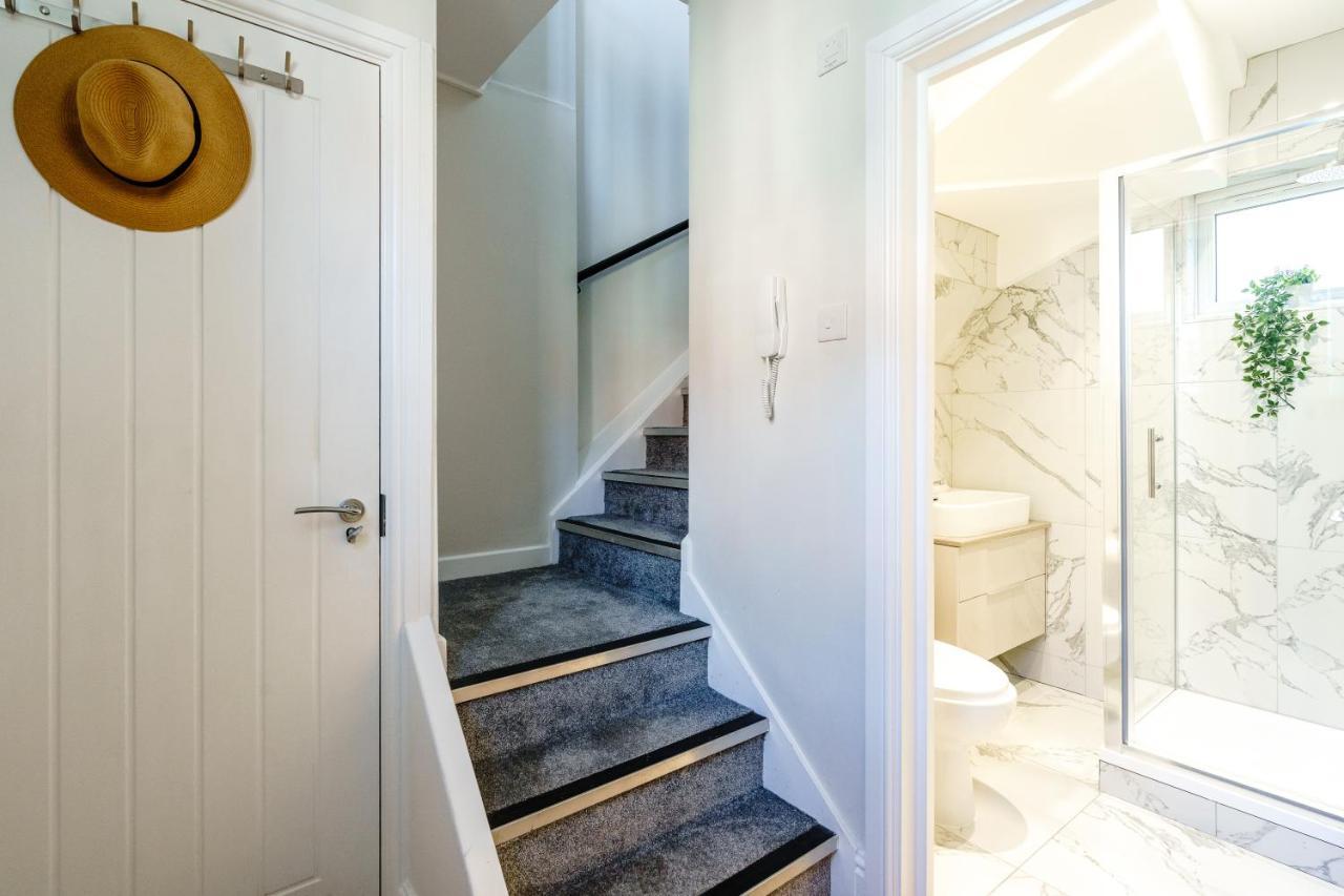 35A Howard Gardens - Cardiff City Centre エクステリア 写真