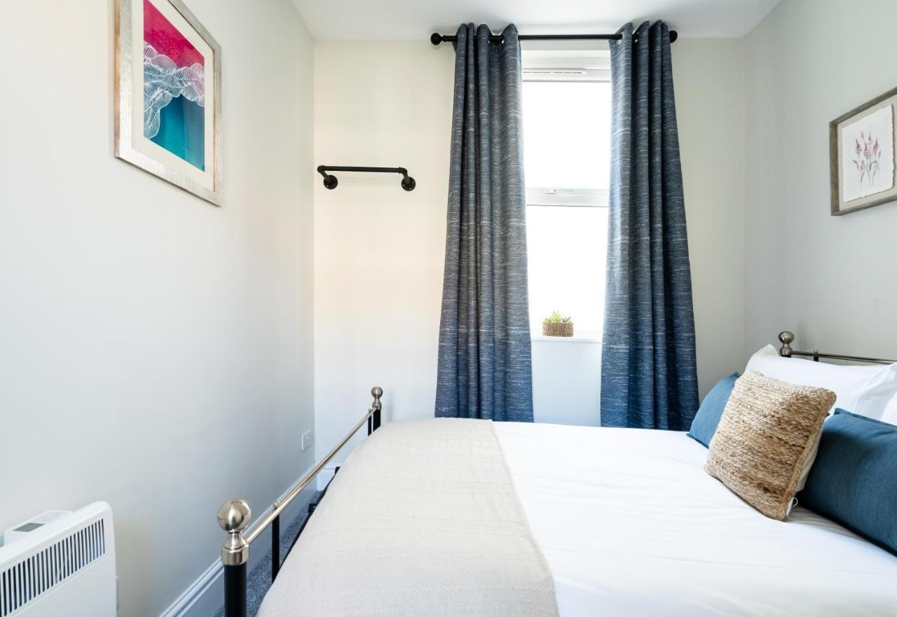 35A Howard Gardens - Cardiff City Centre エクステリア 写真