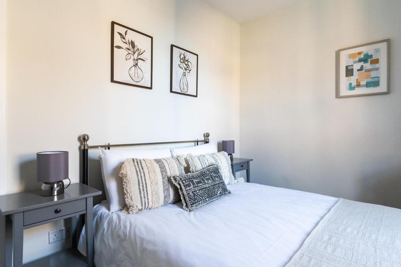 35A Howard Gardens - Cardiff City Centre エクステリア 写真