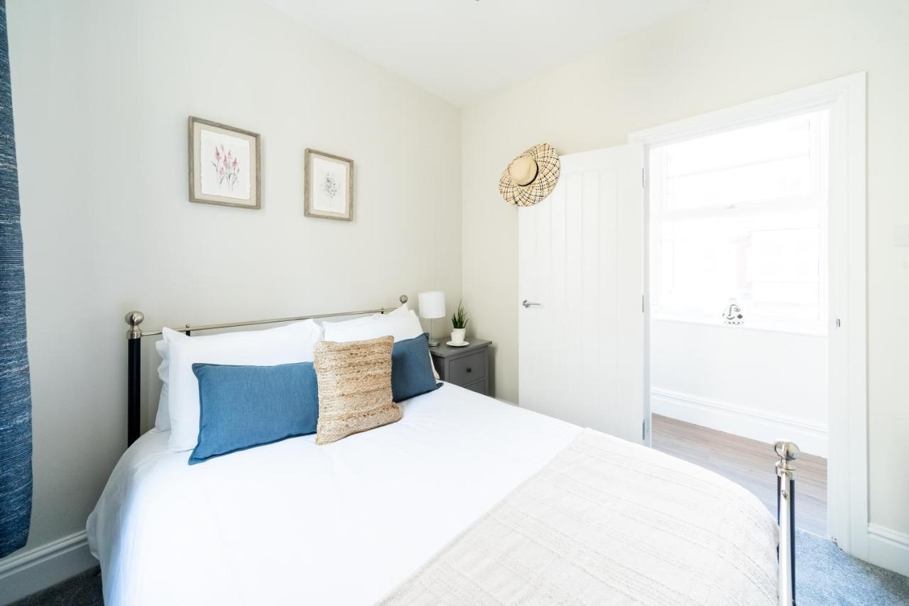 35A Howard Gardens - Cardiff City Centre エクステリア 写真