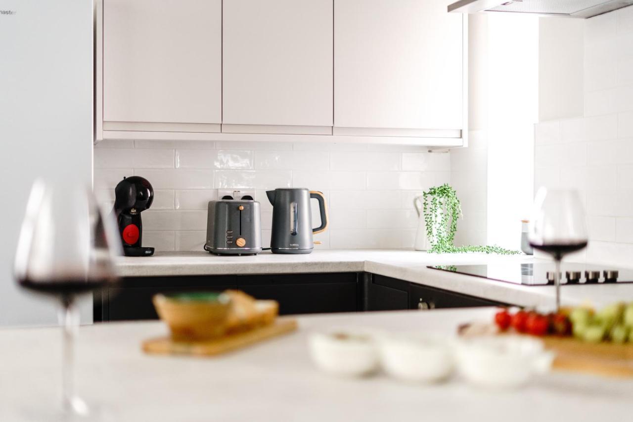 35A Howard Gardens - Cardiff City Centre エクステリア 写真