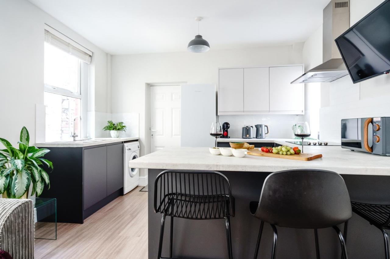 35A Howard Gardens - Cardiff City Centre エクステリア 写真