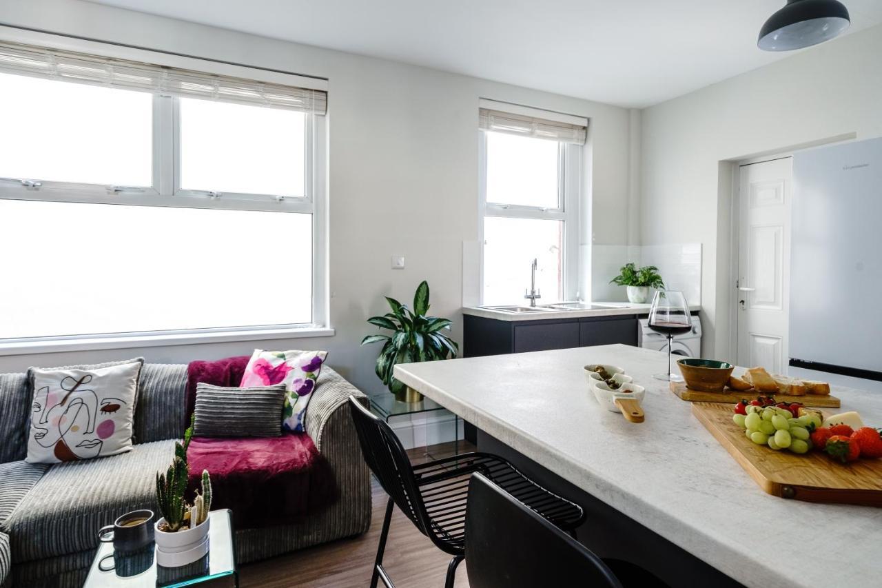 35A Howard Gardens - Cardiff City Centre エクステリア 写真