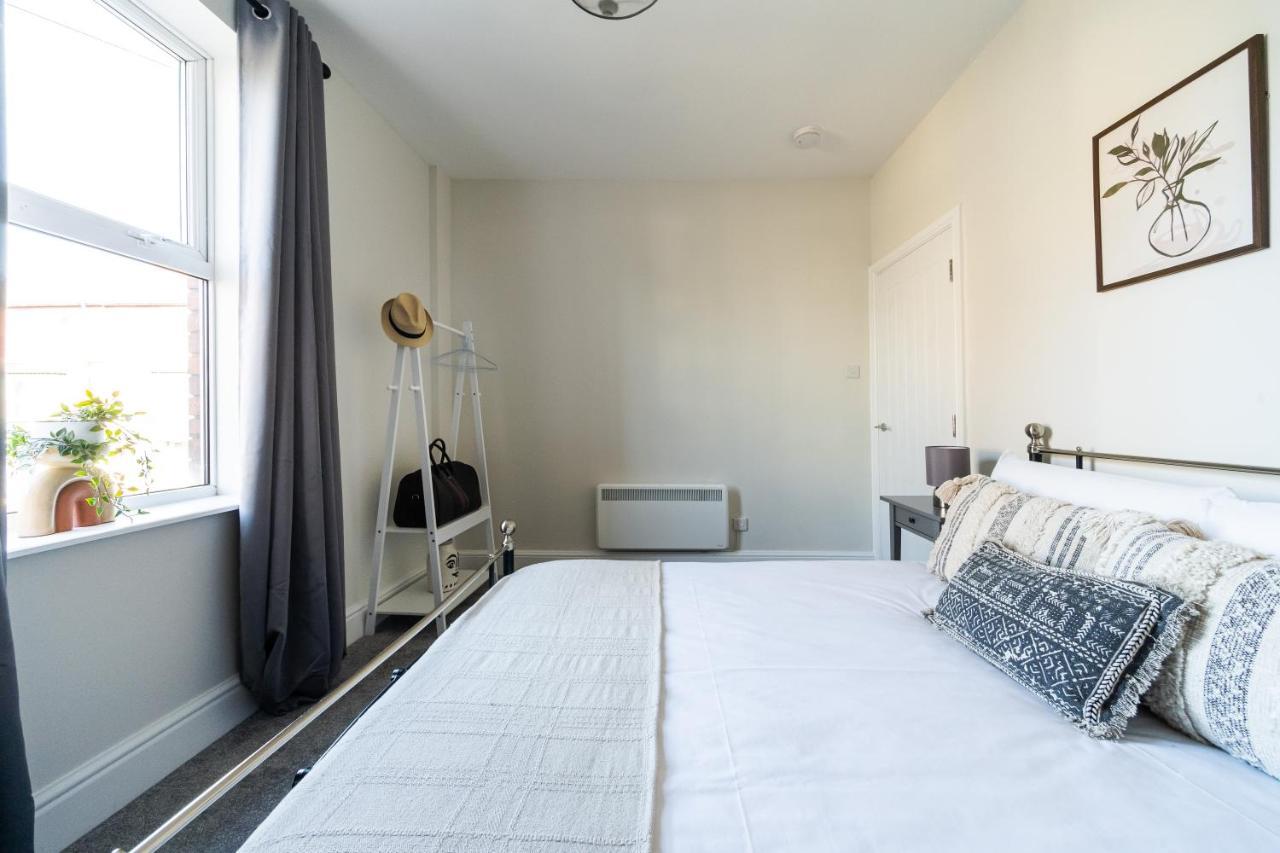 35A Howard Gardens - Cardiff City Centre エクステリア 写真