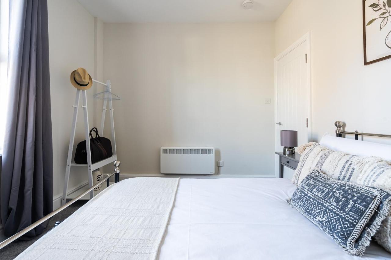35A Howard Gardens - Cardiff City Centre エクステリア 写真