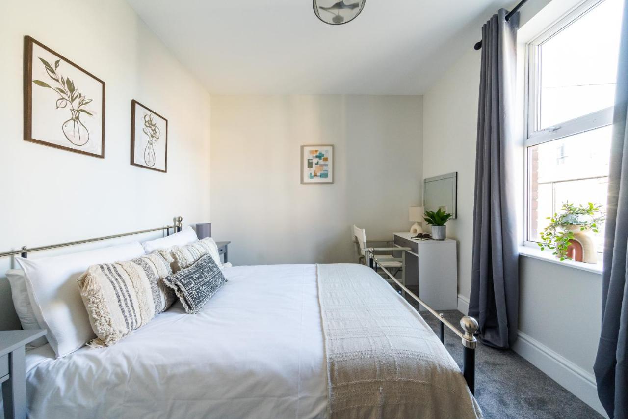 35A Howard Gardens - Cardiff City Centre エクステリア 写真