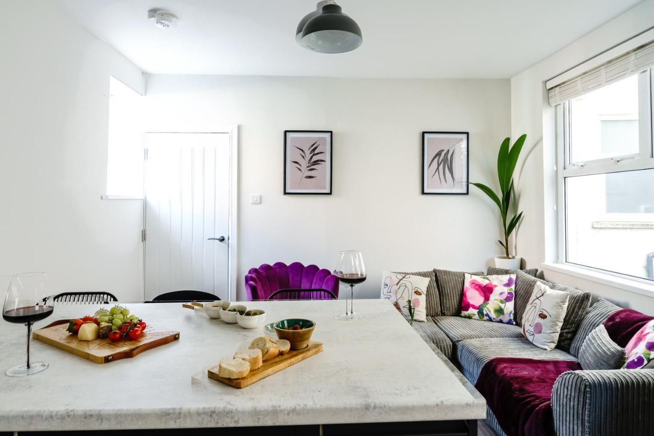 35A Howard Gardens - Cardiff City Centre エクステリア 写真