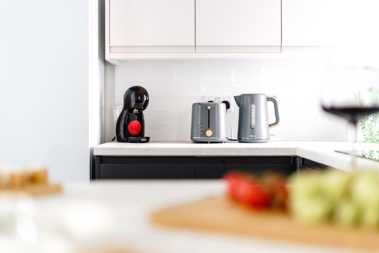 35A Howard Gardens - Cardiff City Centre エクステリア 写真