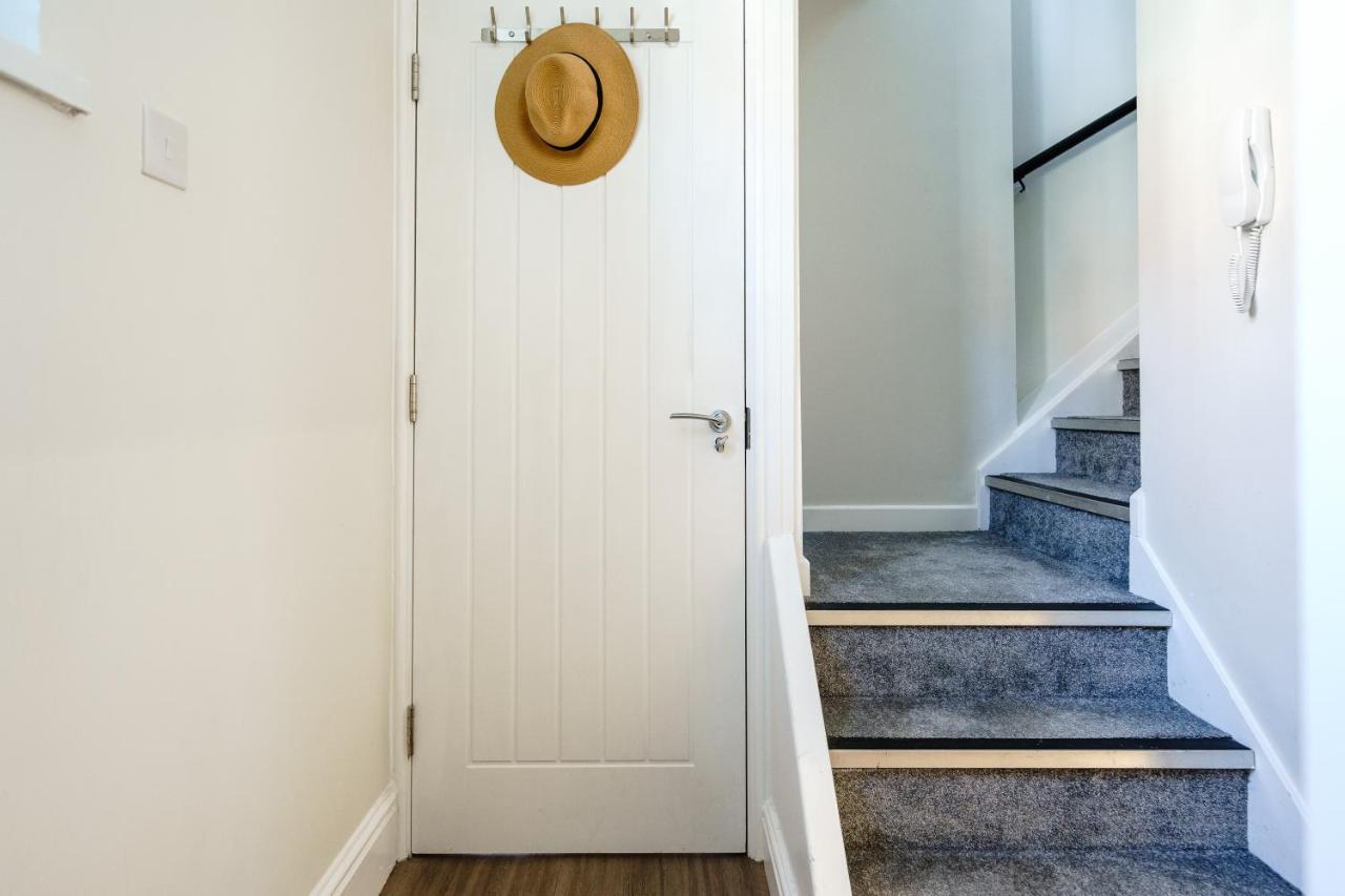 35A Howard Gardens - Cardiff City Centre エクステリア 写真