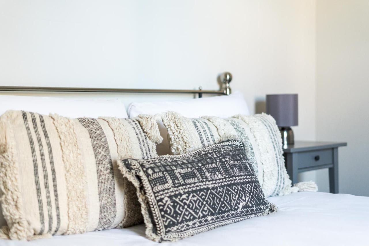 35A Howard Gardens - Cardiff City Centre エクステリア 写真