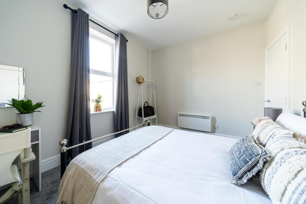 35A Howard Gardens - Cardiff City Centre エクステリア 写真